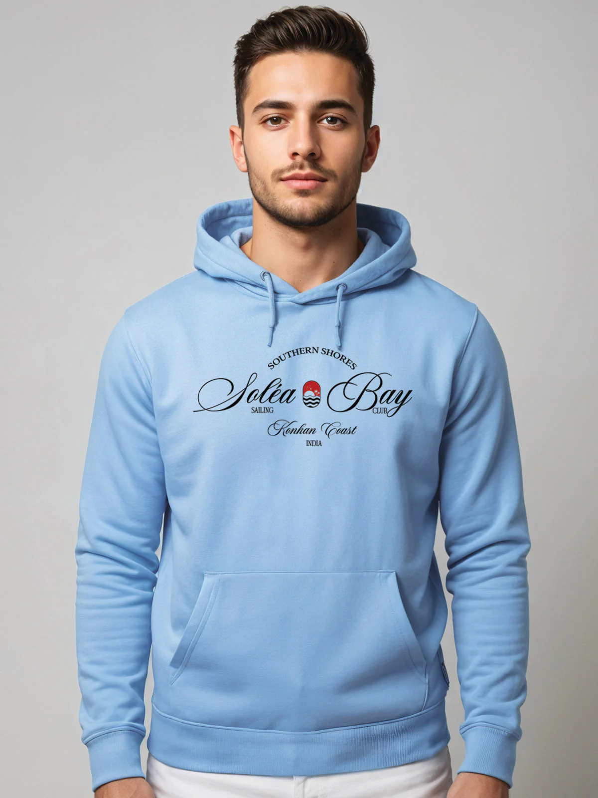 Southern Shores Solea Bay Hoodie - Image 57