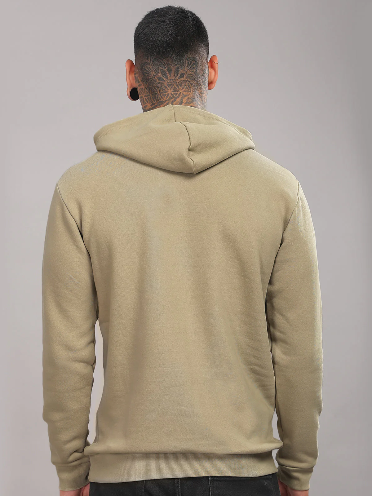 Hustle Hard Stay Wild Hoodie - Image 9