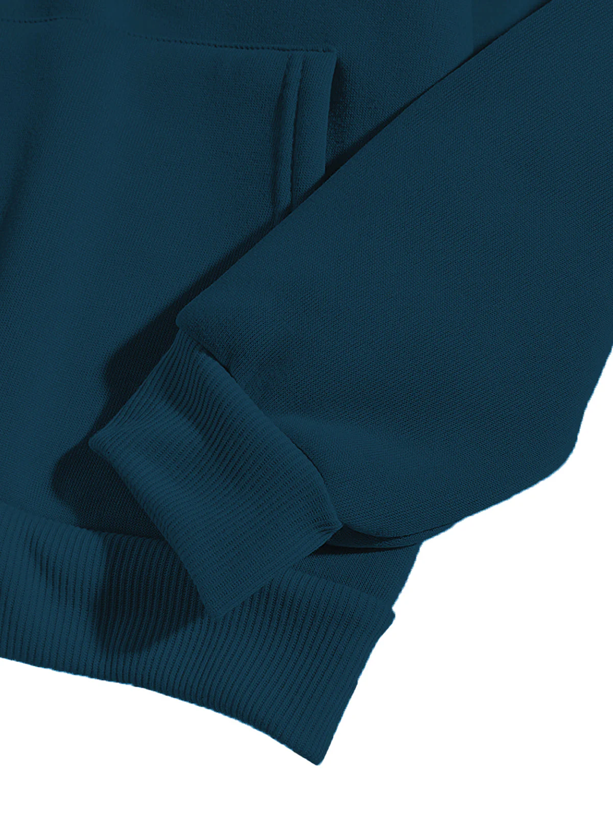 Toujours en Avance Hoodie - Image 7