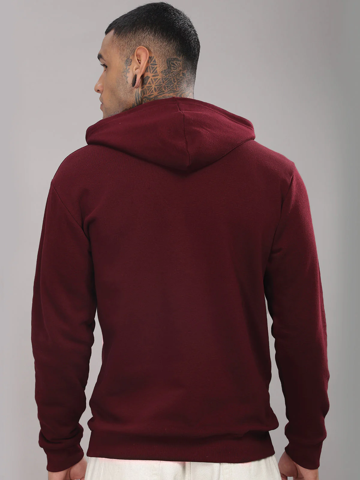 Toujours en Avance Hoodie - Image 30