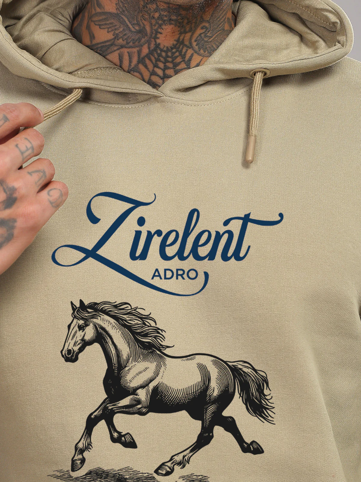 Zirelent Wildwood Valley Hoodie - Image 10