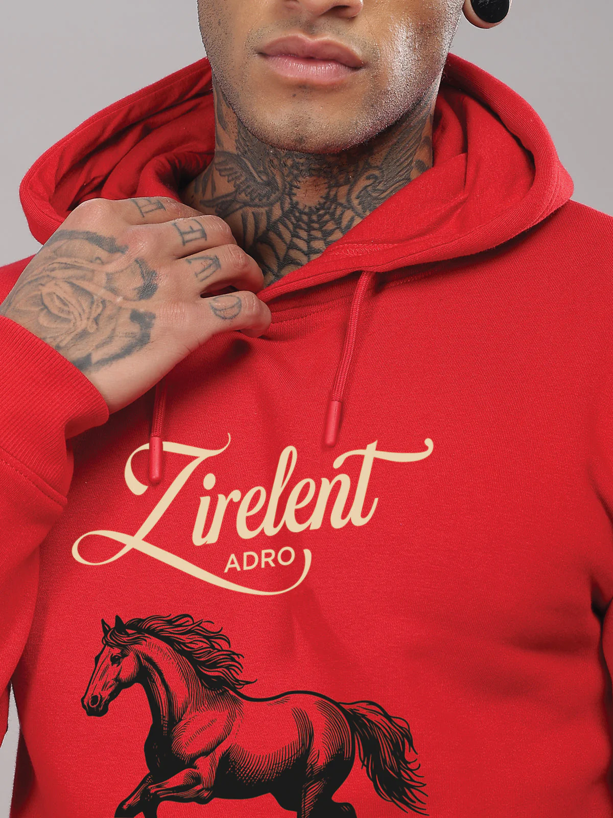 Zirelent Wildwood Valley Hoodie - Image 52