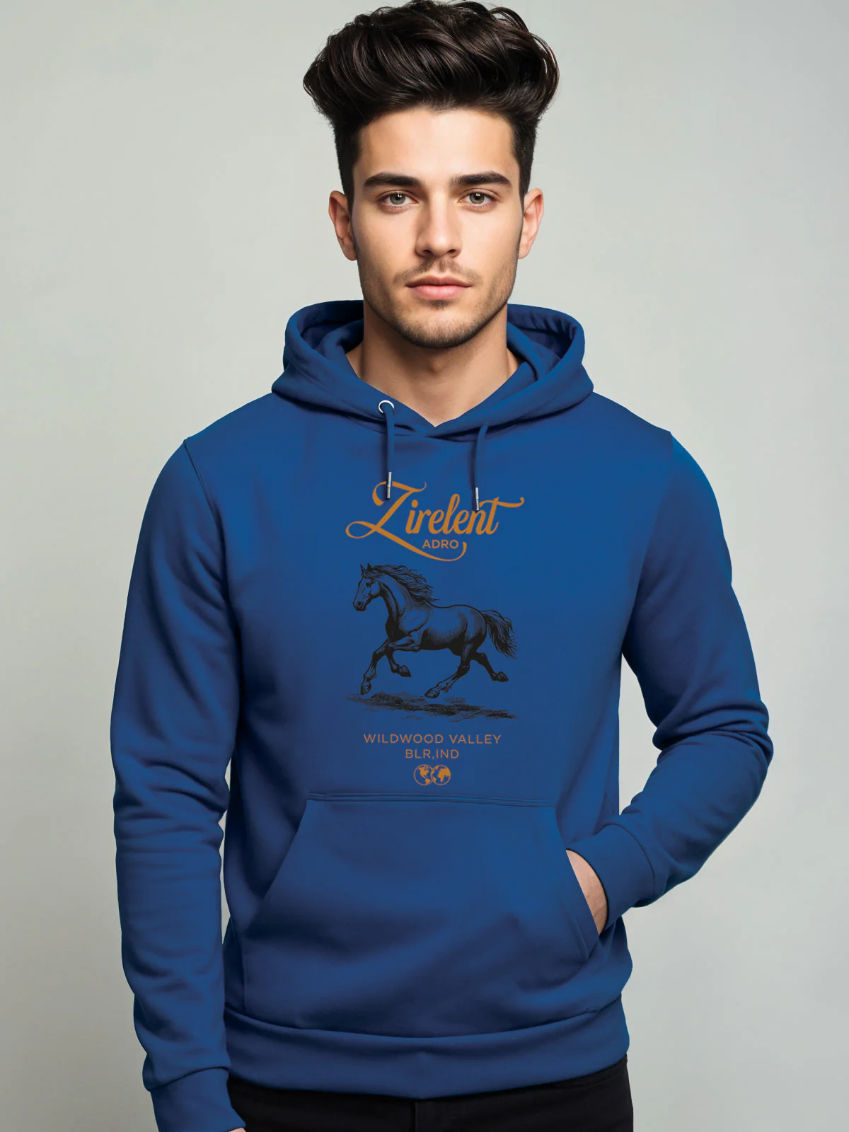 Zirelent Wildwood Valley Hoodie for Men - Image 50