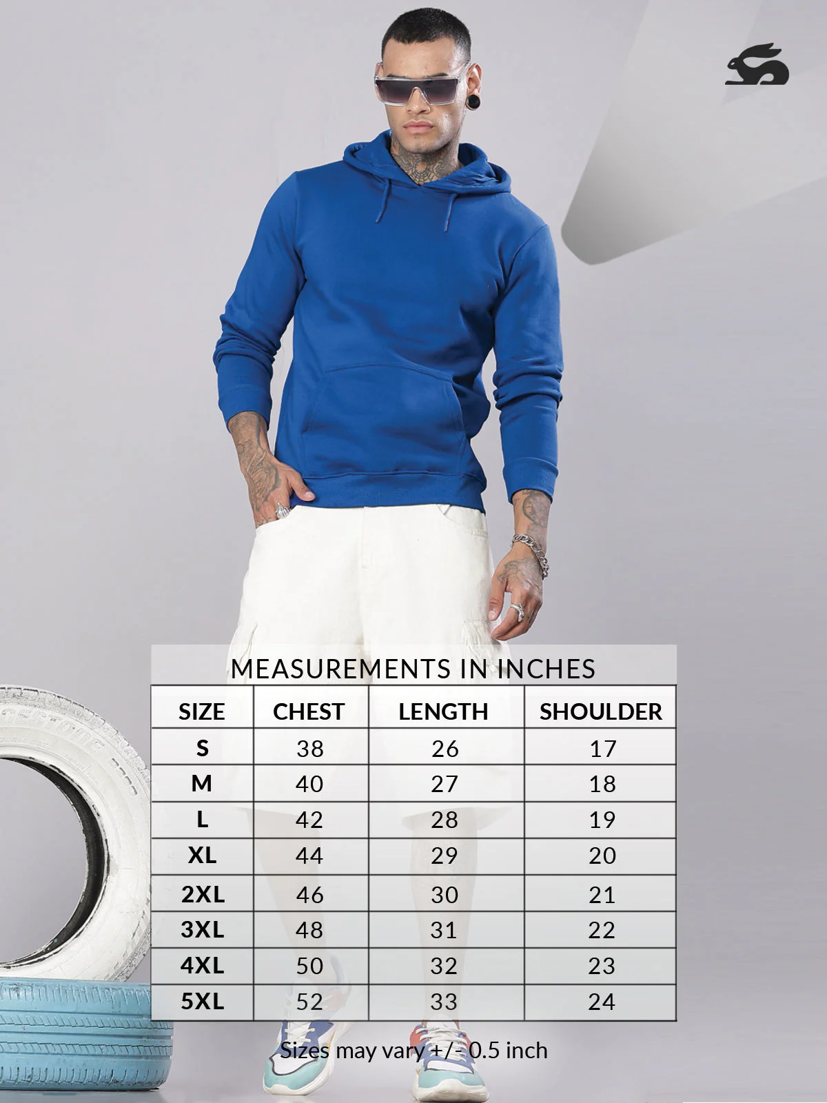 Zirelent Wildwood Valley Hoodie for Men - Image 54