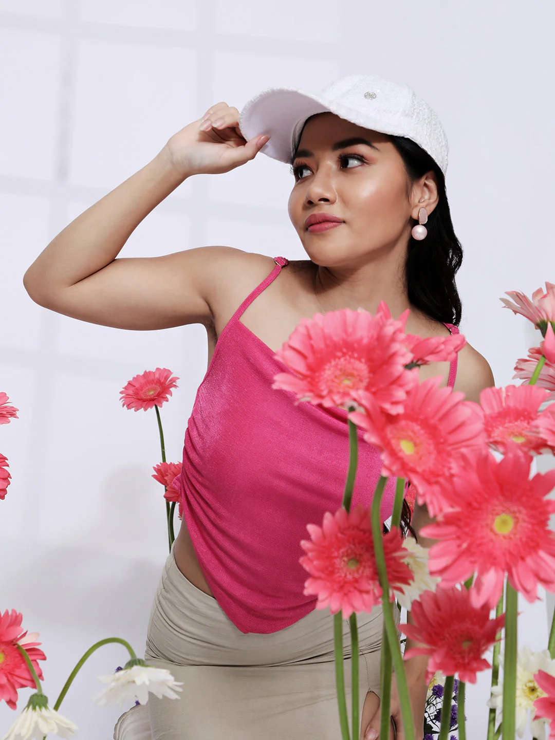 Baseball Cap - Image 2