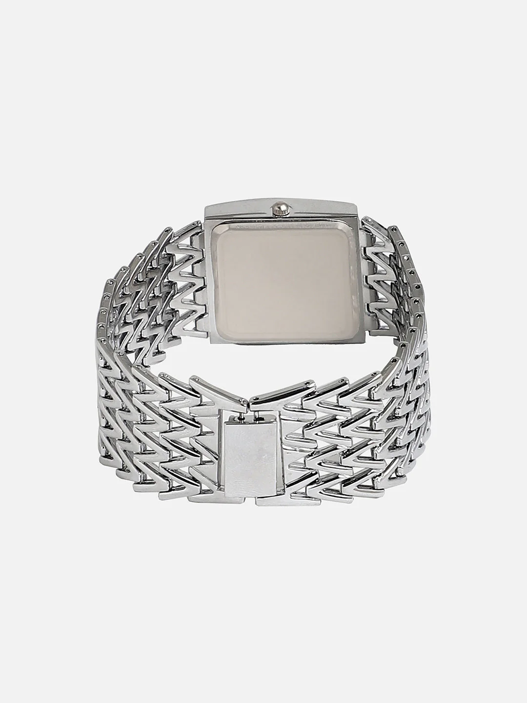 Kiara Silver Watch - Image 6