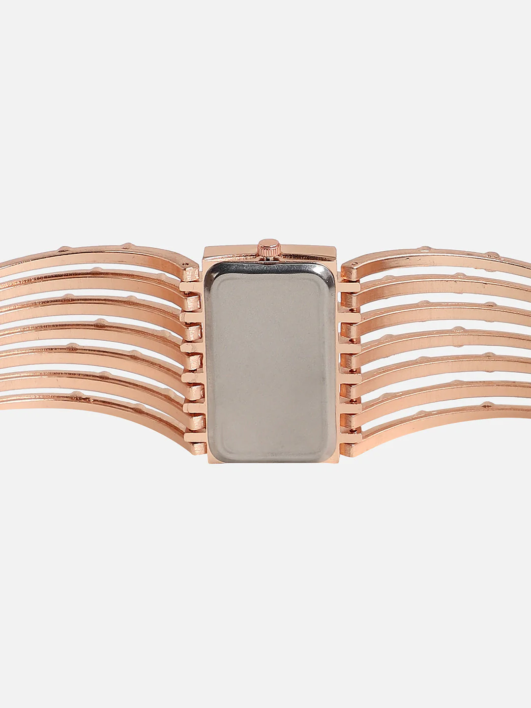 Cia Rose Gold Watch - Image 7