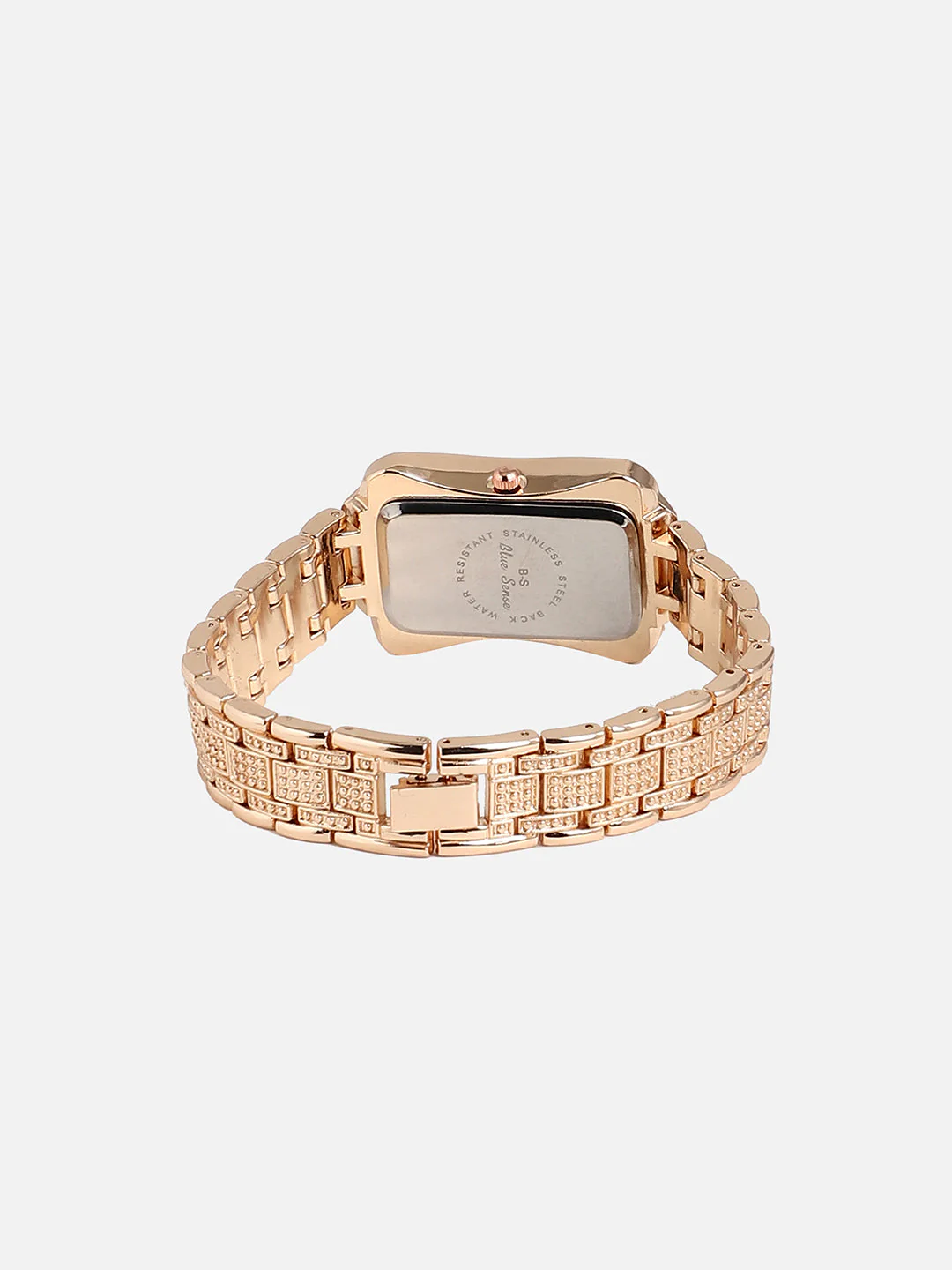 Annika Rose Gold Watch - Image 6
