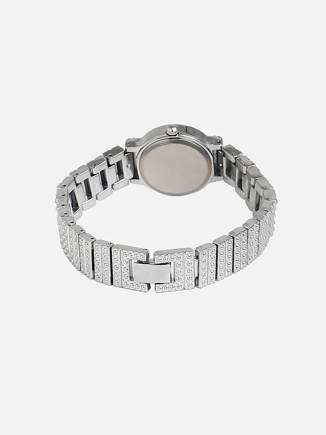 Leia Silver Watch - Image 5