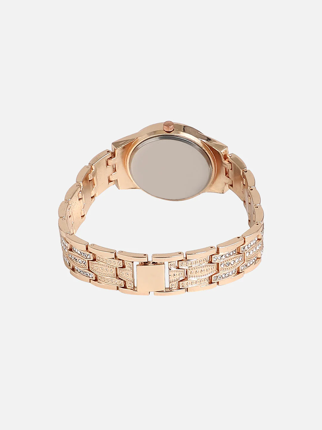 Ginny Rose Gold Watch - Image 5