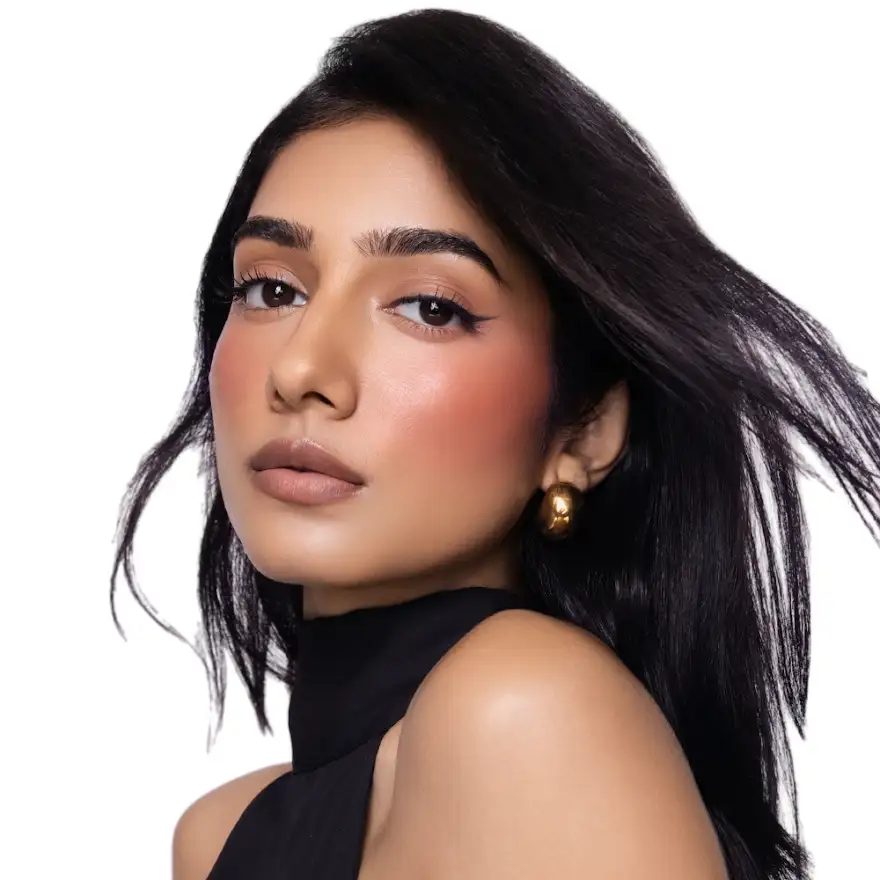 Hydratint beaded blush in Exciting - 15ml - Image 3