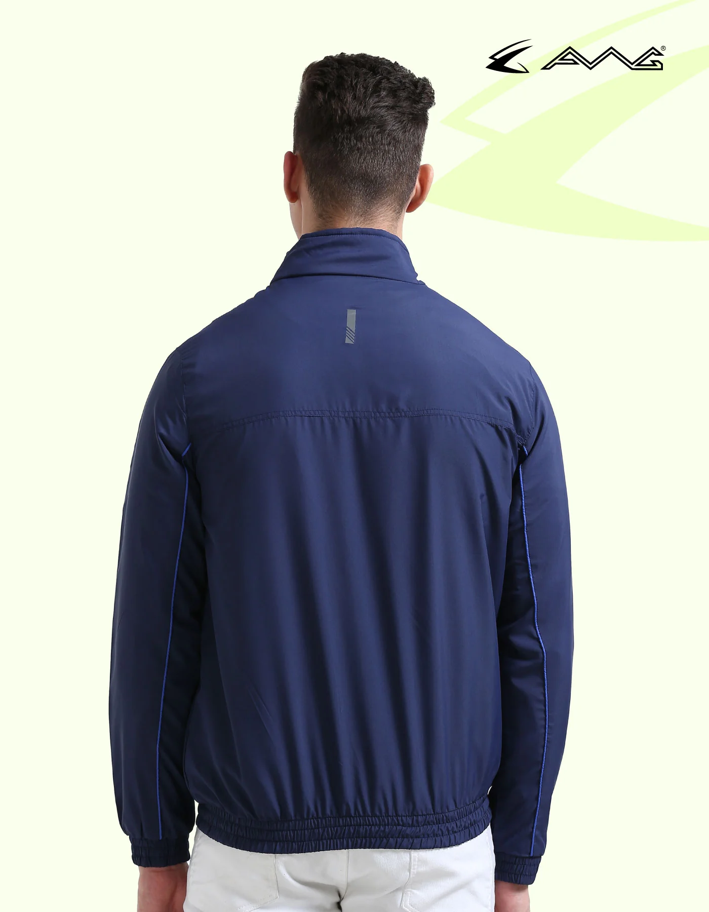 Jacket for Men - Image 10