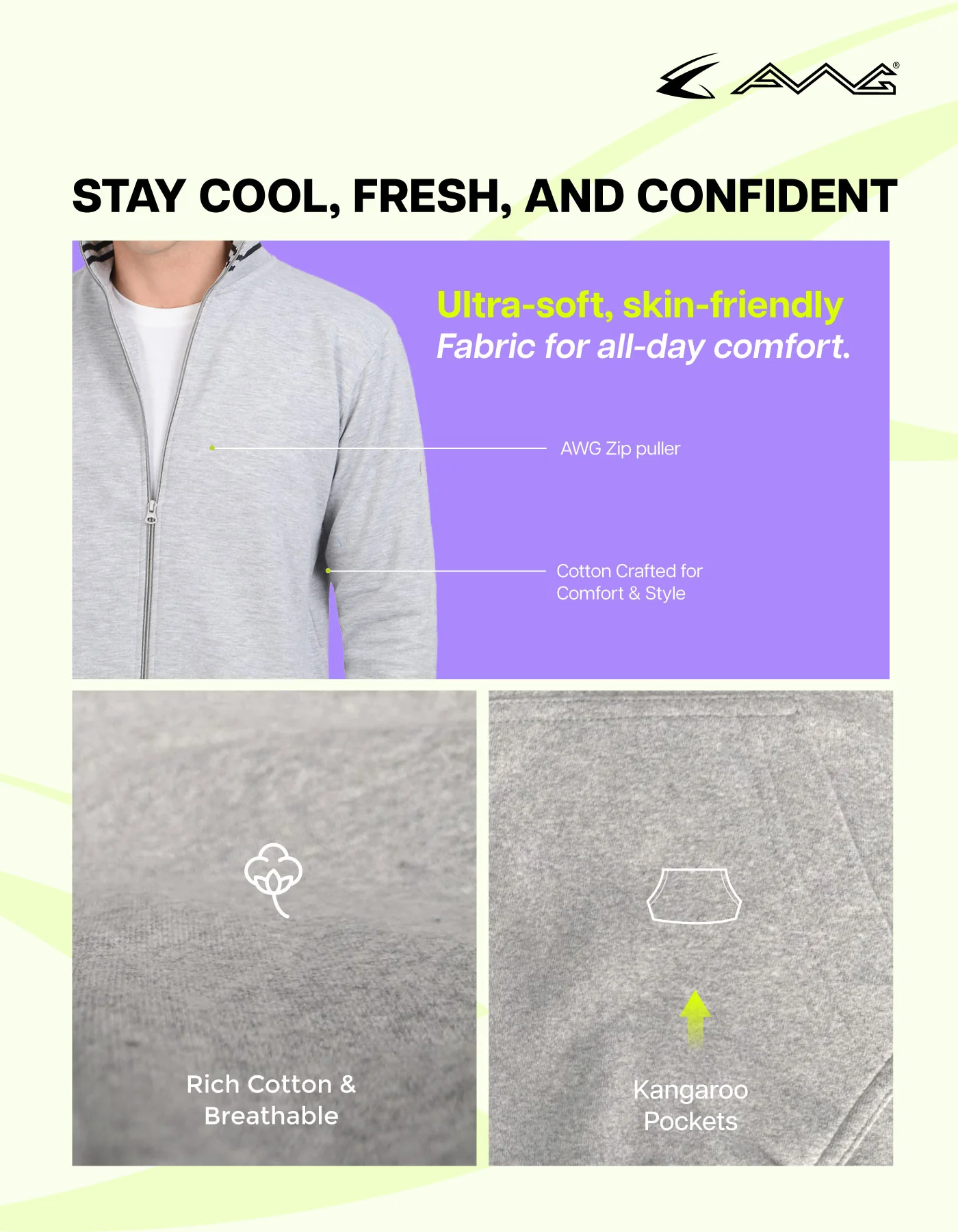 Jacket for Men - Image 38