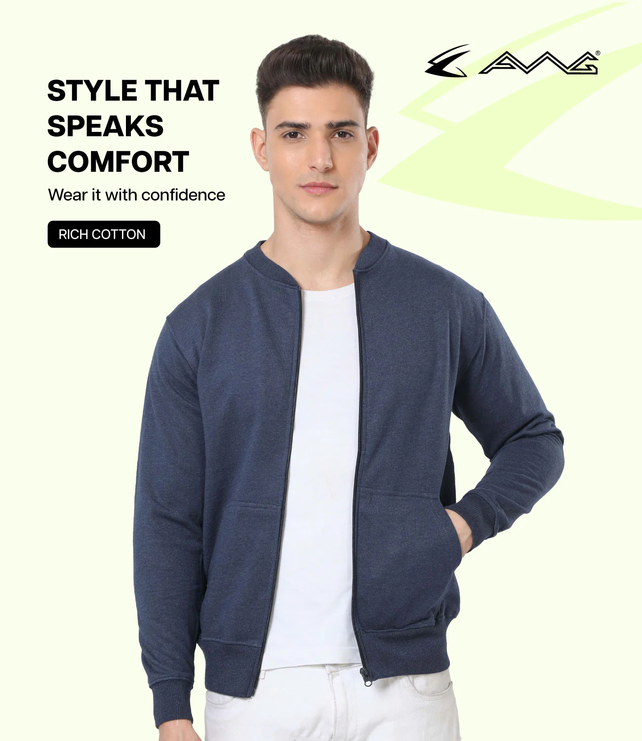 Jacket for Men - Image 53