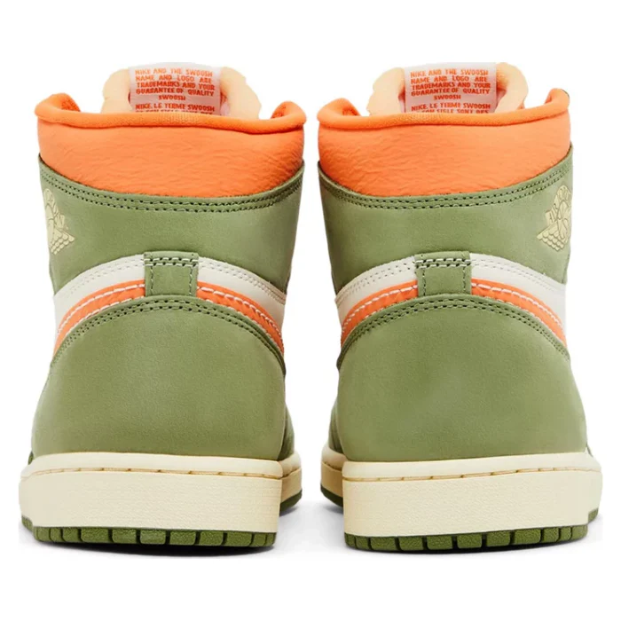 Jordan 1 High OG "Craft Celadon" - Image 3