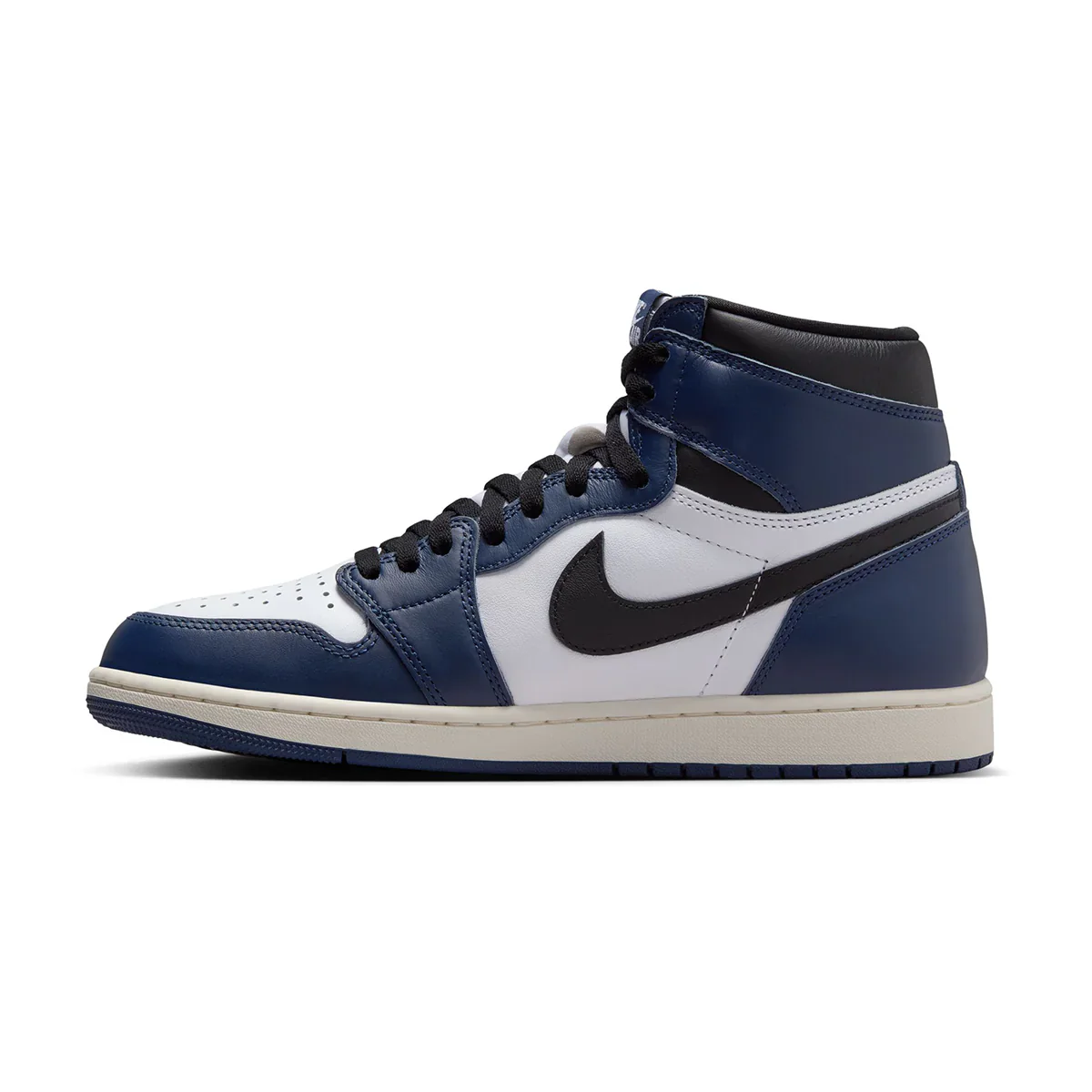 Jordan 1 High OG 'Midnight Navy' - Image 6