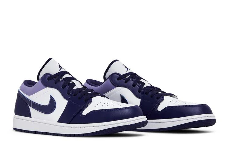 Jordan 1 Low "Sky J Purple" - Image 2
