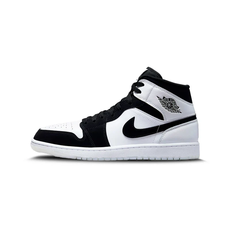 Jordan 1 Mid Diamond Short - Image 6