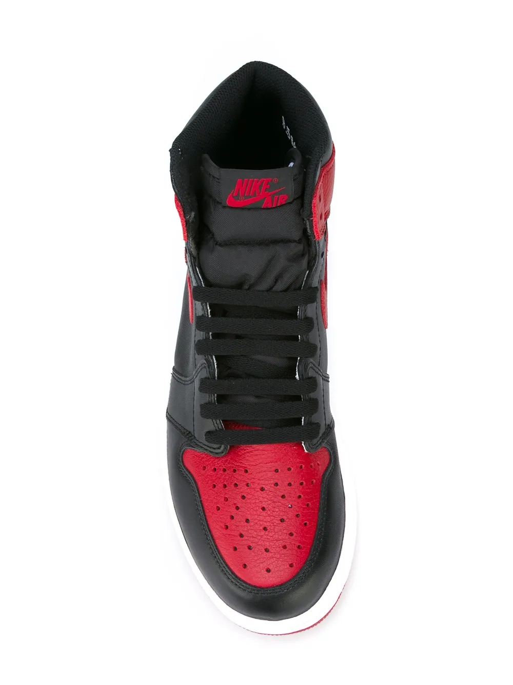 Jordan 1 Retro High OG bred reingagined - Image 4