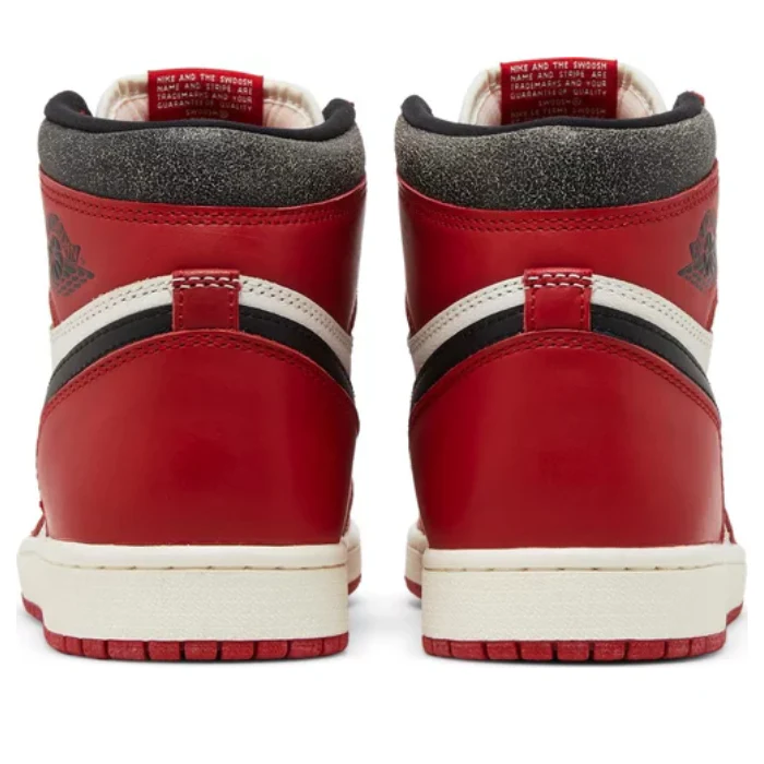 Jordan 1 Retro High OG Lost and Found - Image 3