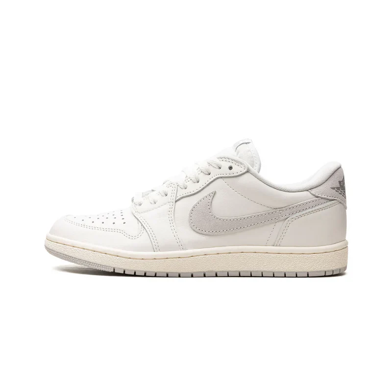 Jordan 1 Retro Low '85 "Netural Grey" - Image 3