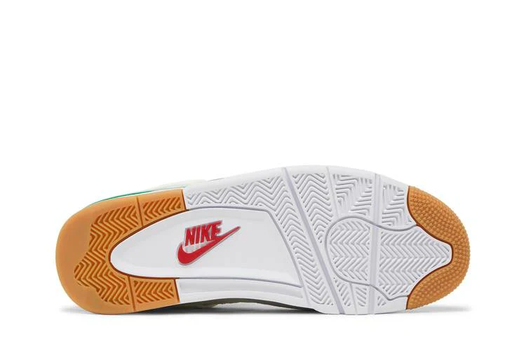 Jordan 4 Retro Sb Pine Green - Image 4