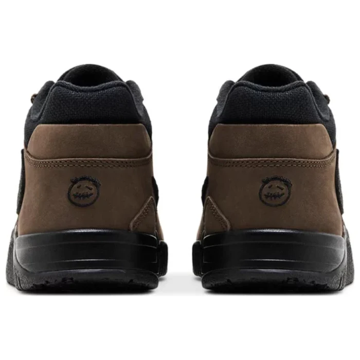 Jordan Jumpman Jack TR Travis Scott Dark Mocha - Image 3