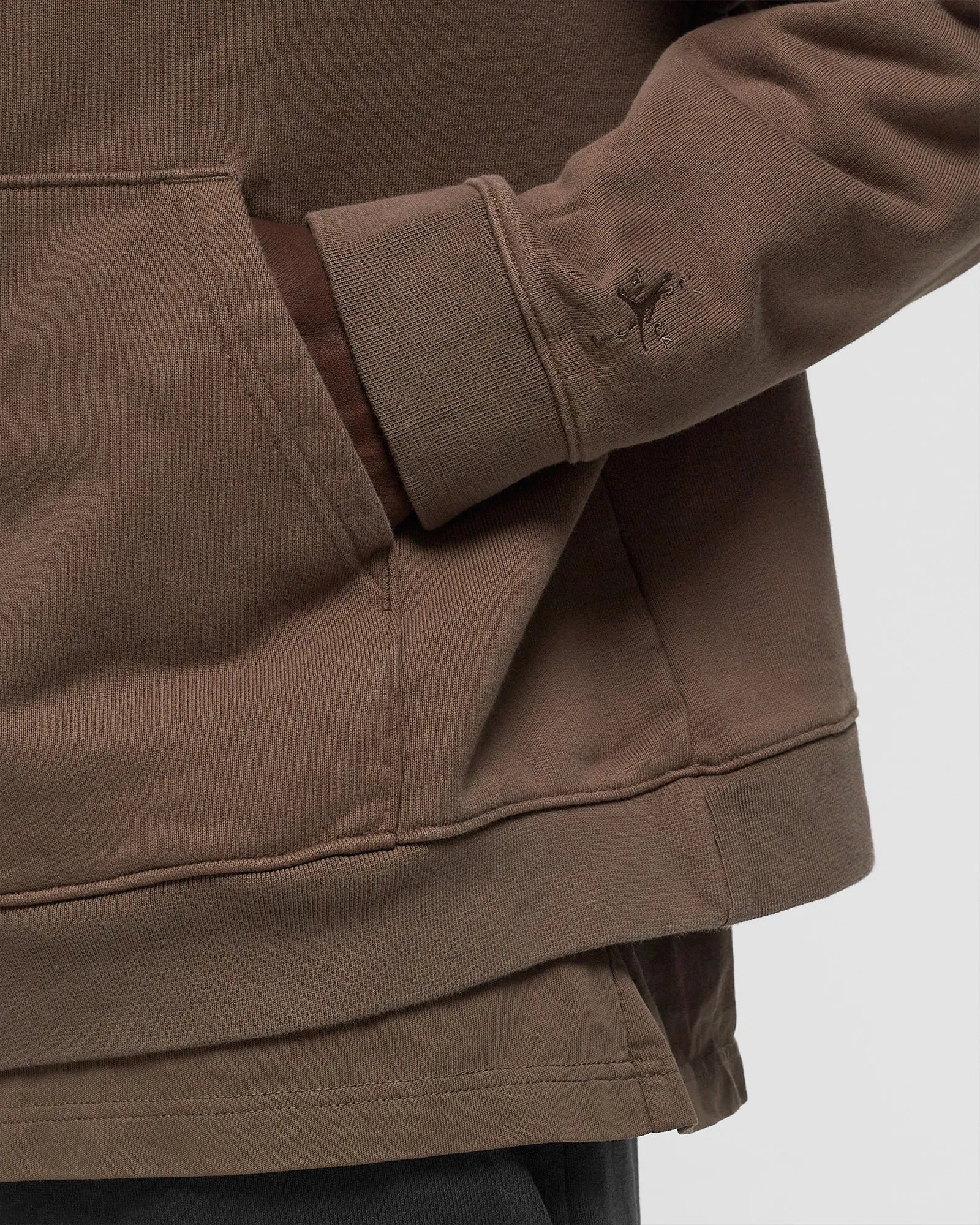 Jordan x Travis Scott Pullover Hoodie - Image 6