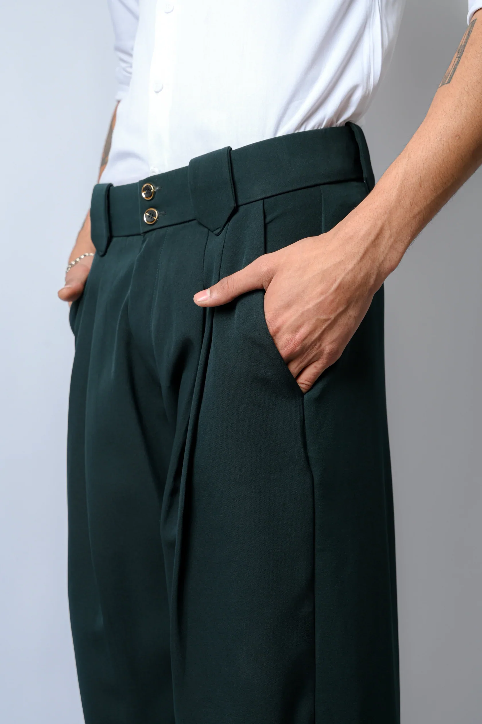 Korean trousers - Image 3