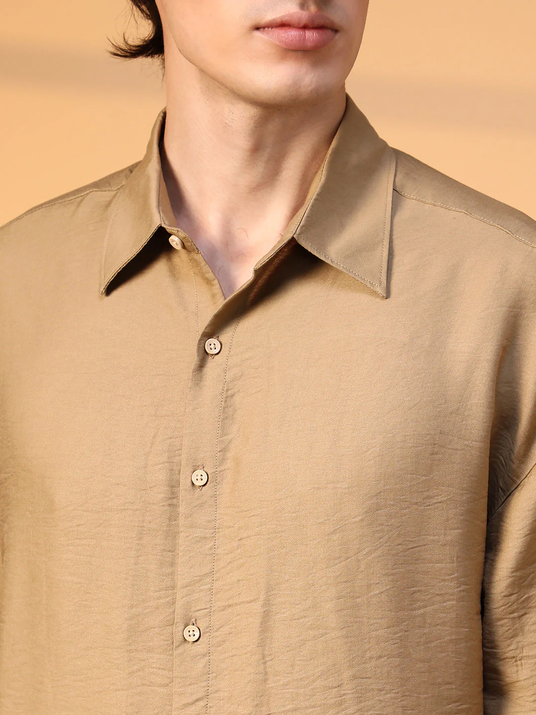 Breezy Wrinked Shirt - Image 7