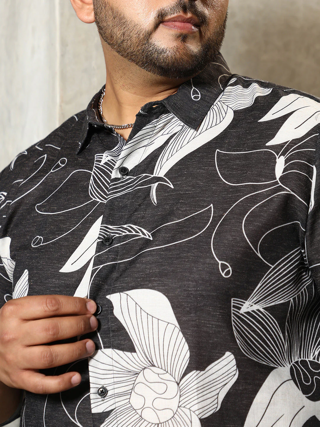 Airy-Bloom Shirt - Image 7