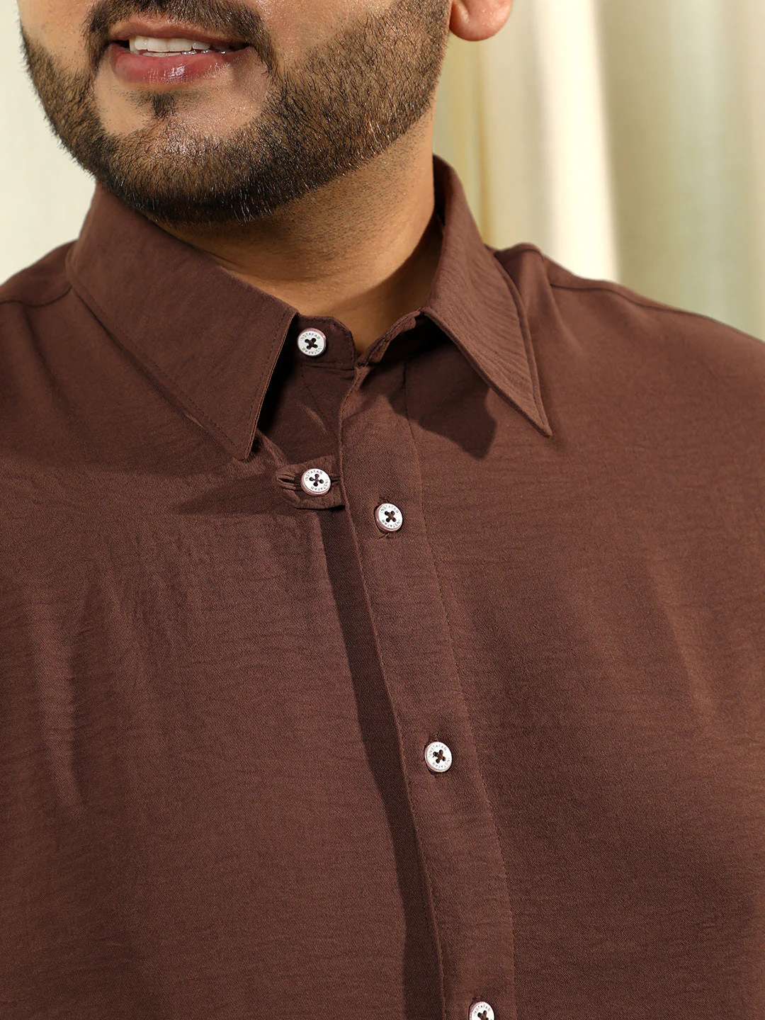 Breezy Wrinked Shirt - Image 7