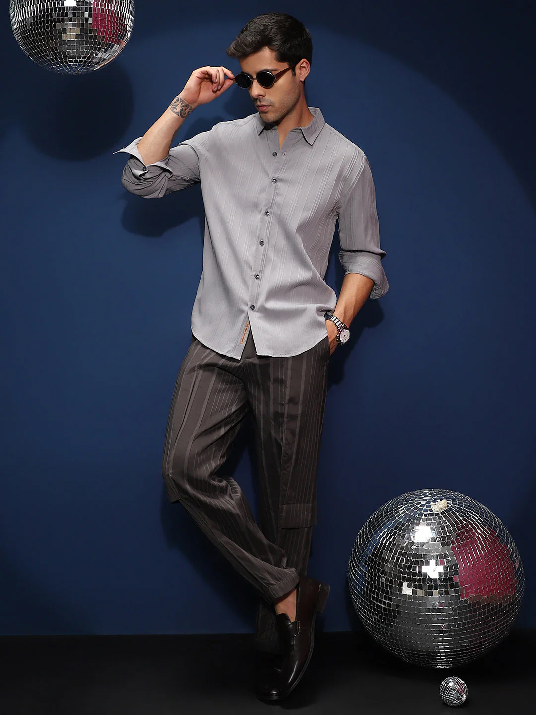Multitrack-Tactile Shirt - Image 6