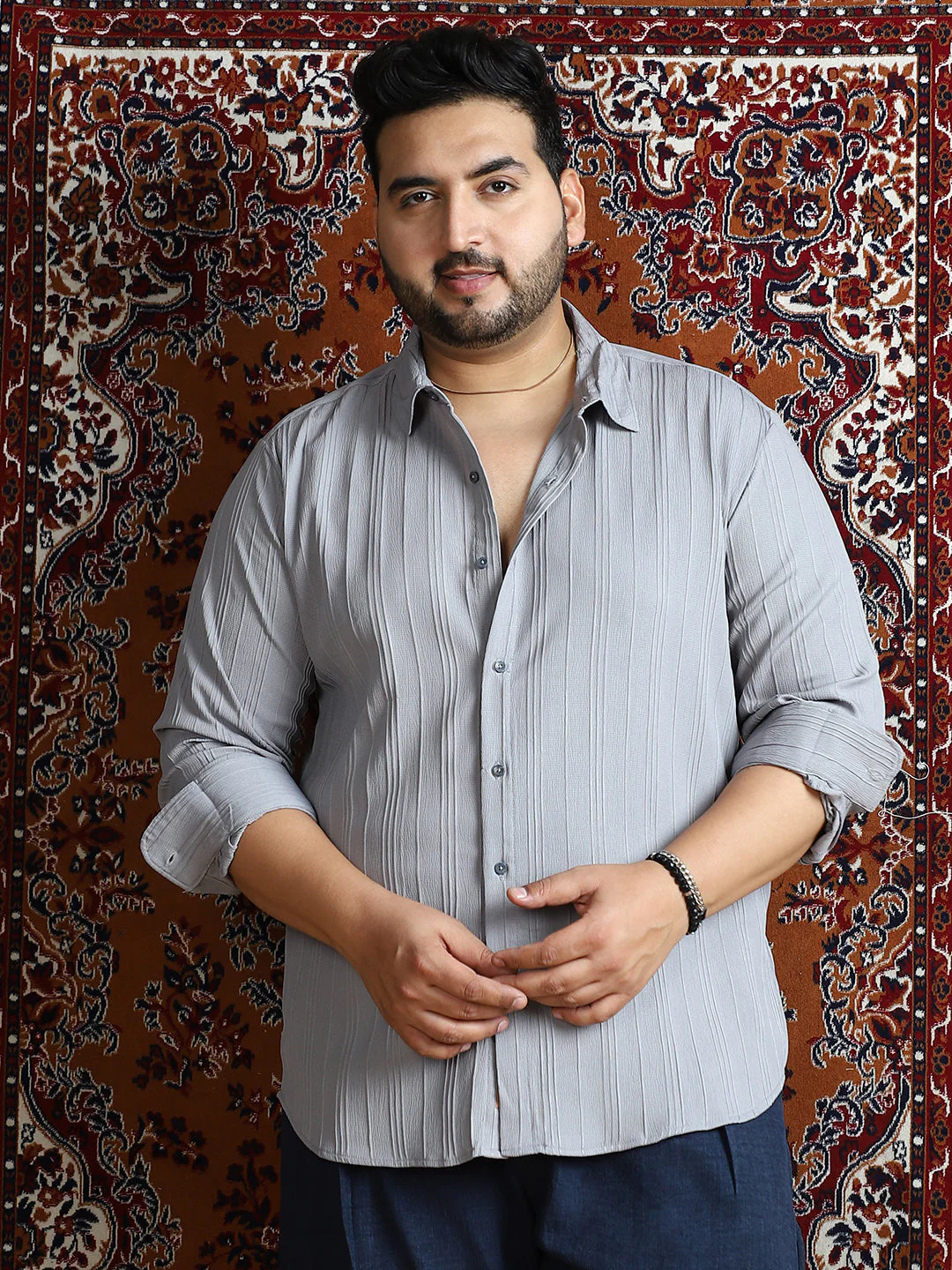 Multitrack-Tactile Shirt - Image 2