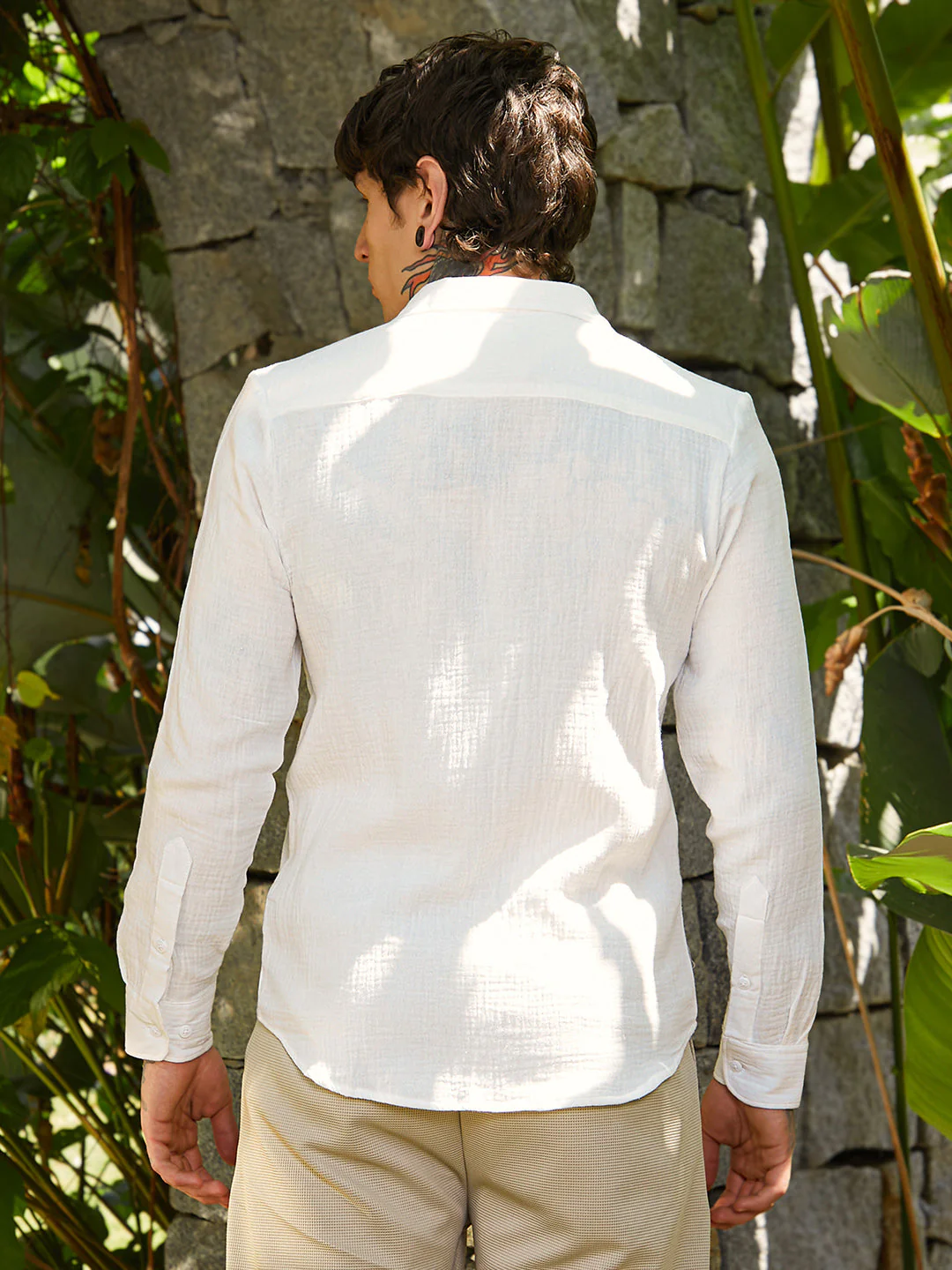 Breezy-Weave Shirt - Image 4