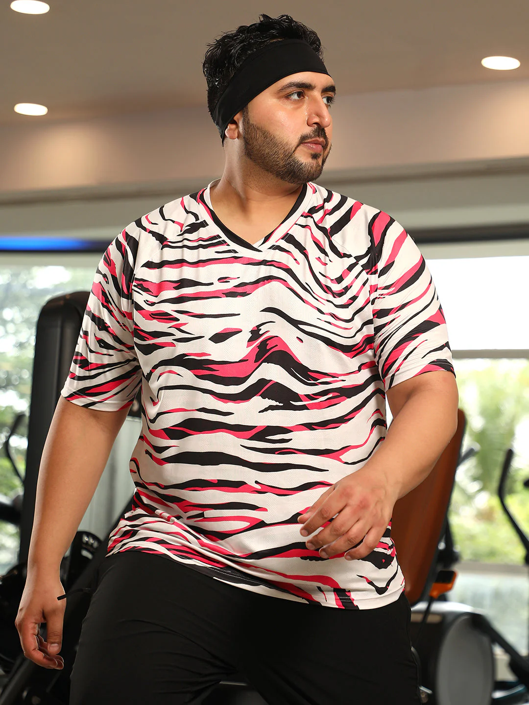 Animal Activewear T-Shirt - Image 2