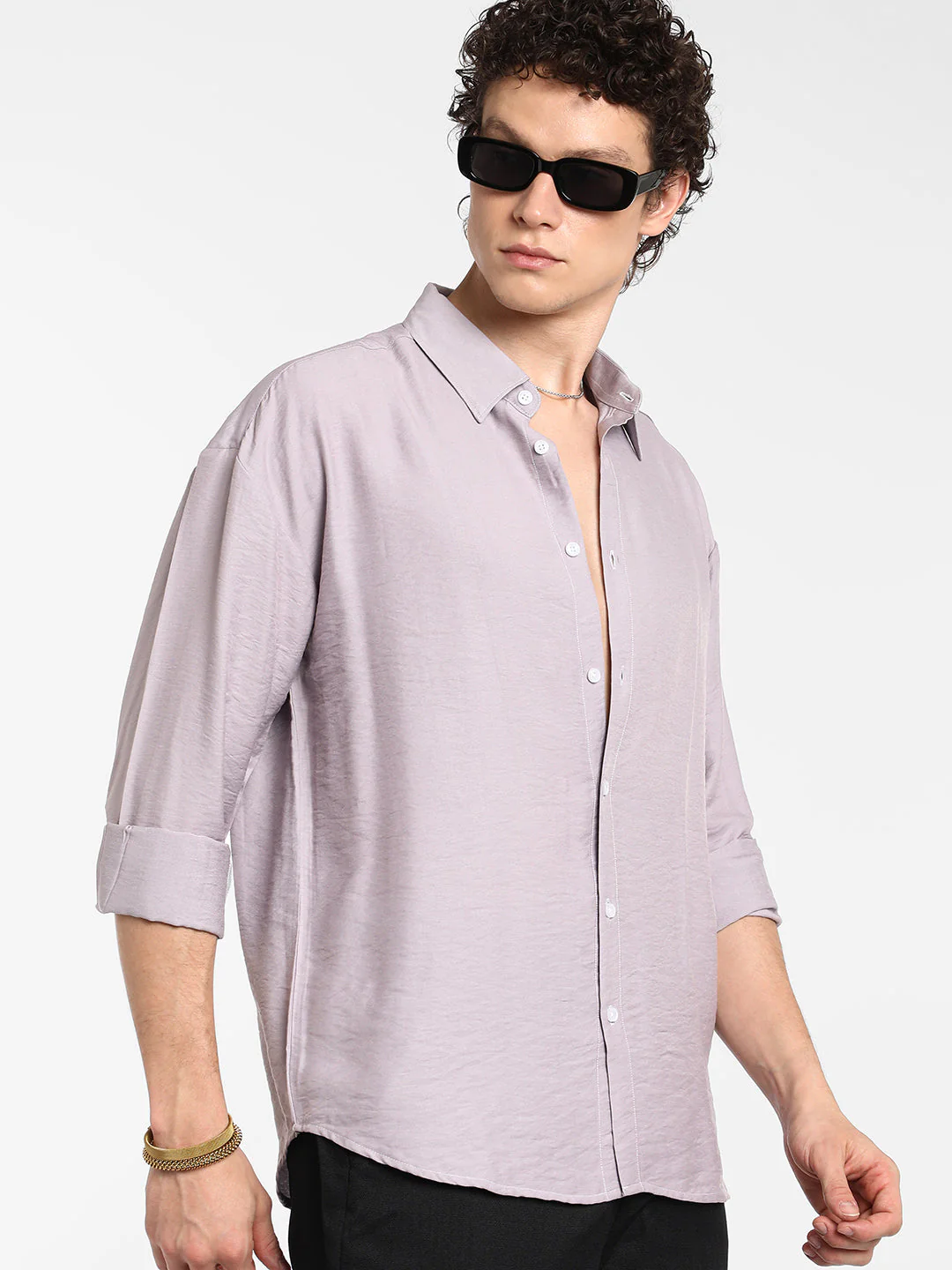 Breezy Wrinked Shirt - Image 14