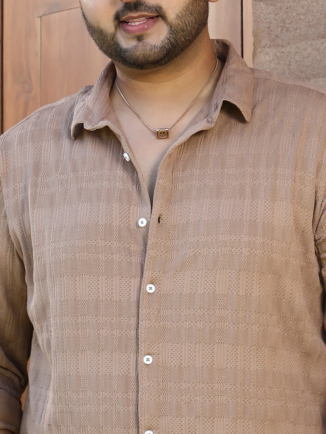 Bric-Tactile Shirt - Image 7