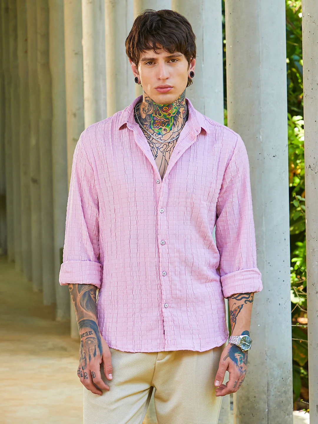 Crumble-Revival Shirt - Image 2