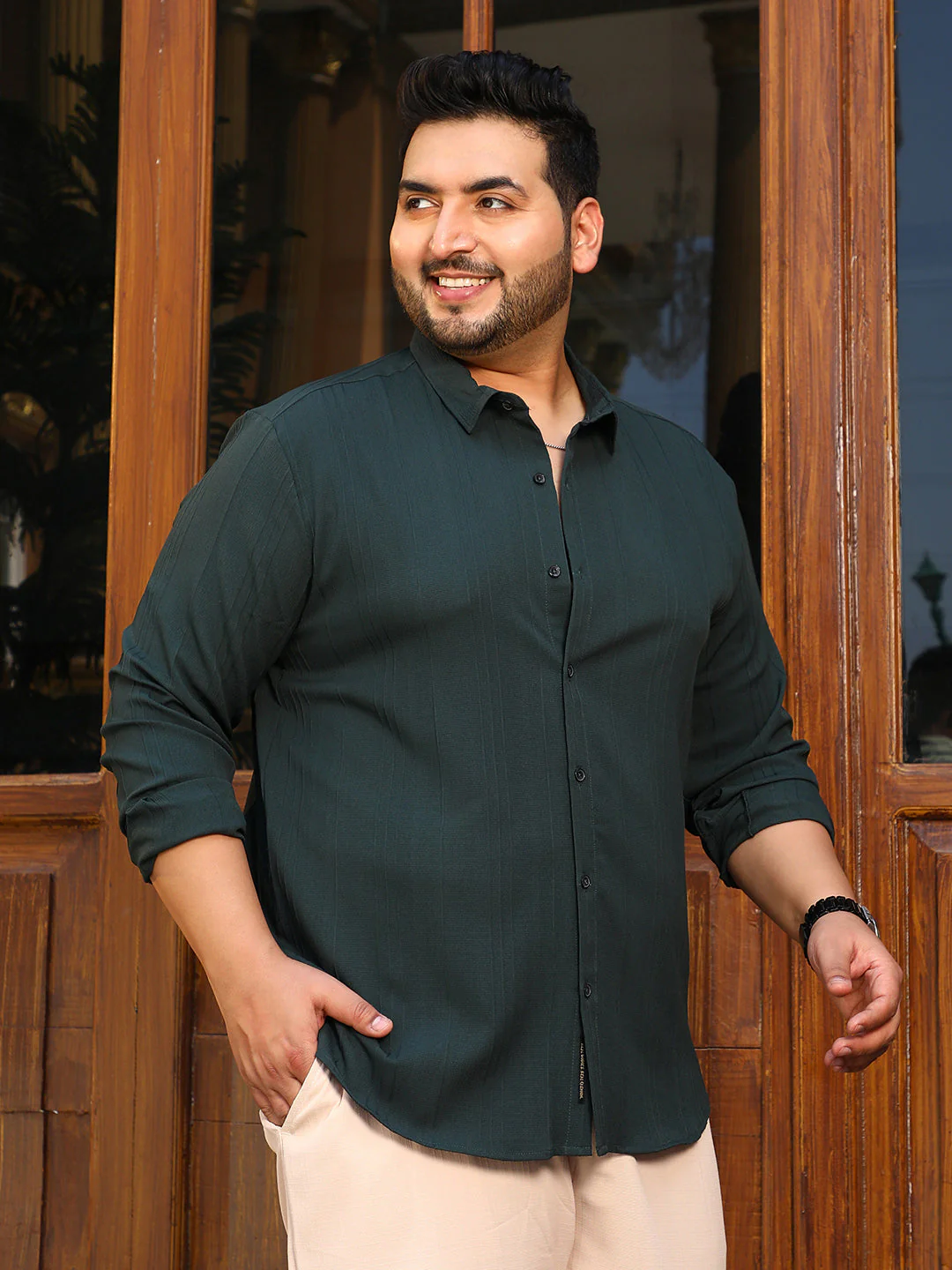 Multitrack-Tactile Shirt - Image 3