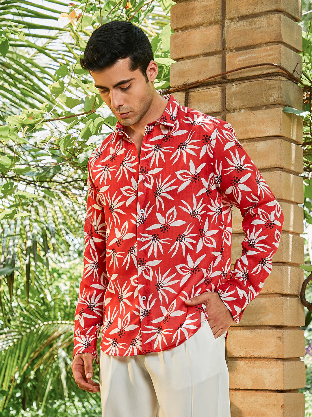 Florencia Regular Shirt - Image 3
