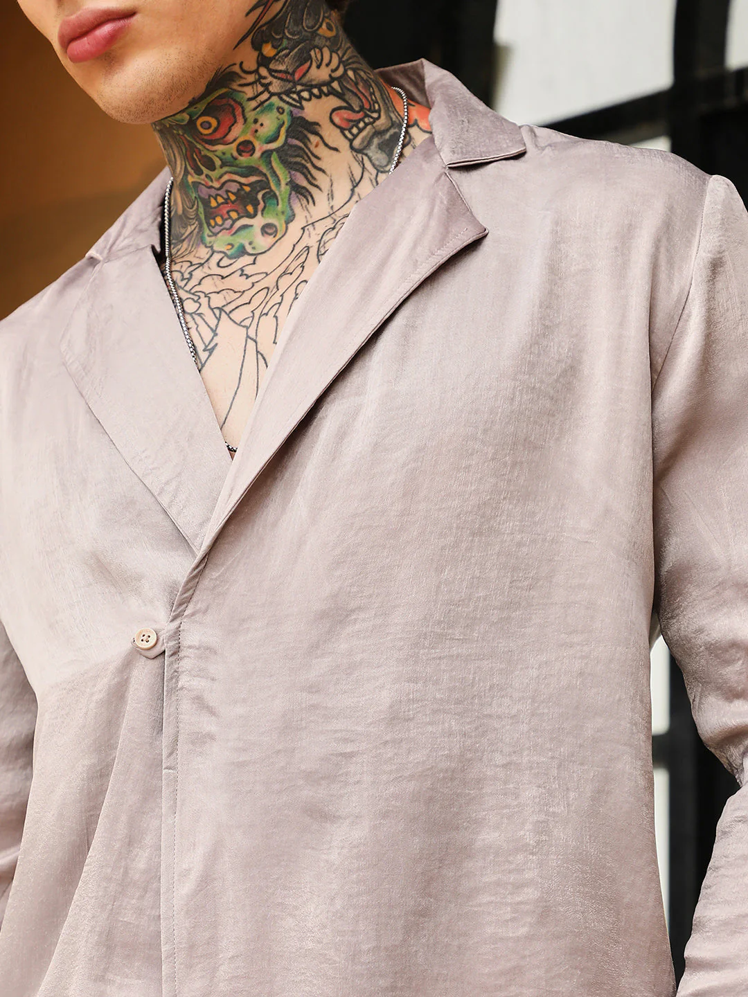 Cuban-Modular Shirt - Image 7