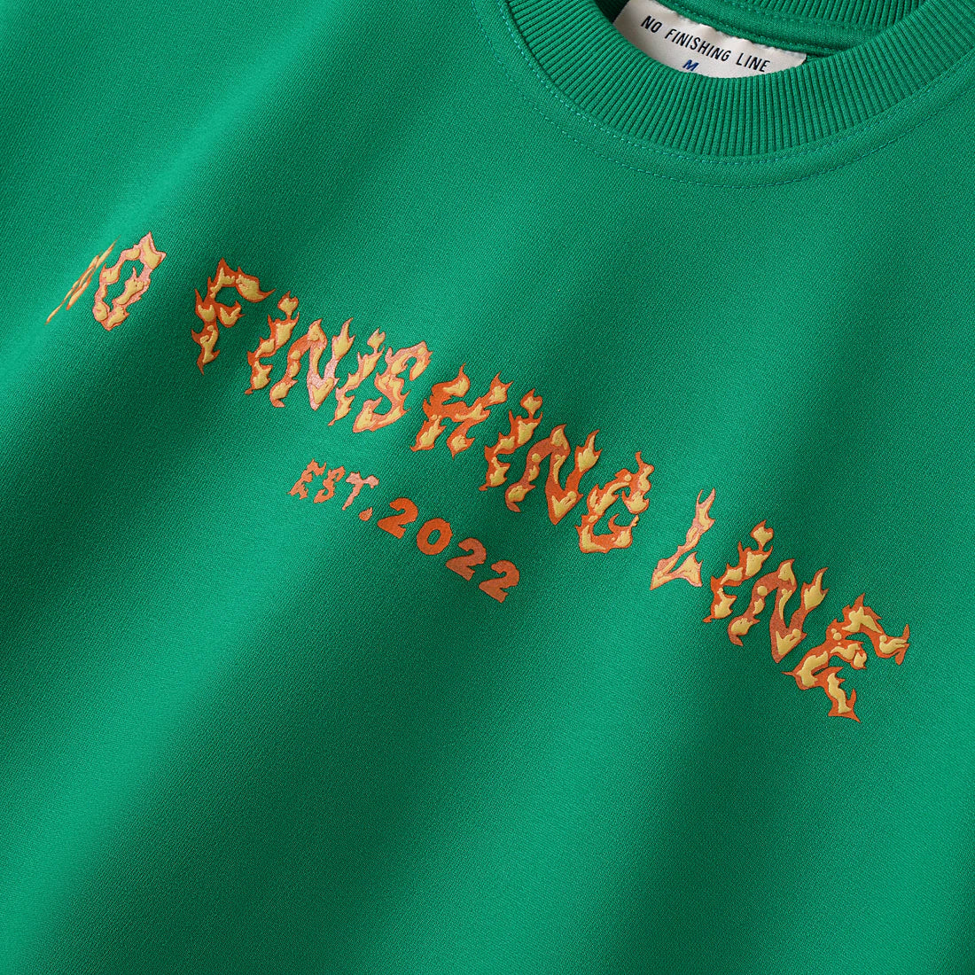 Never stop rising - Image 3