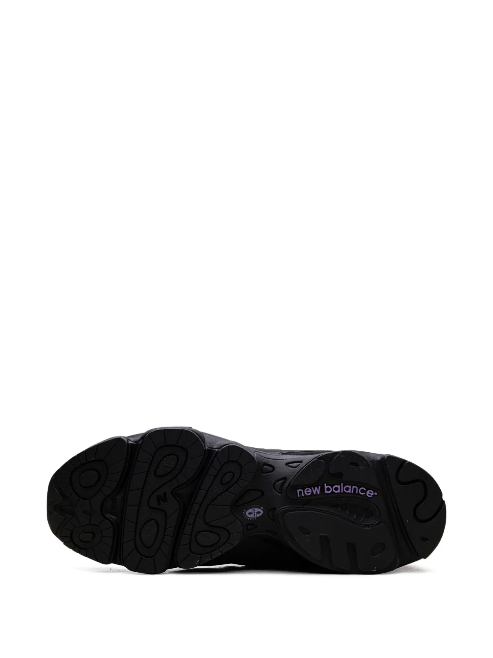 New Balance 1000 'Reflective Black Multi Colour' - Image 3