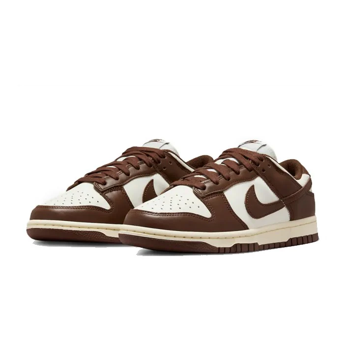 Nike Dunk Low Cacao Wow (W) - Image 4