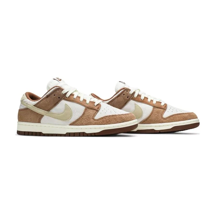 Nike Dunk Low "Medium Curry" - Image 2