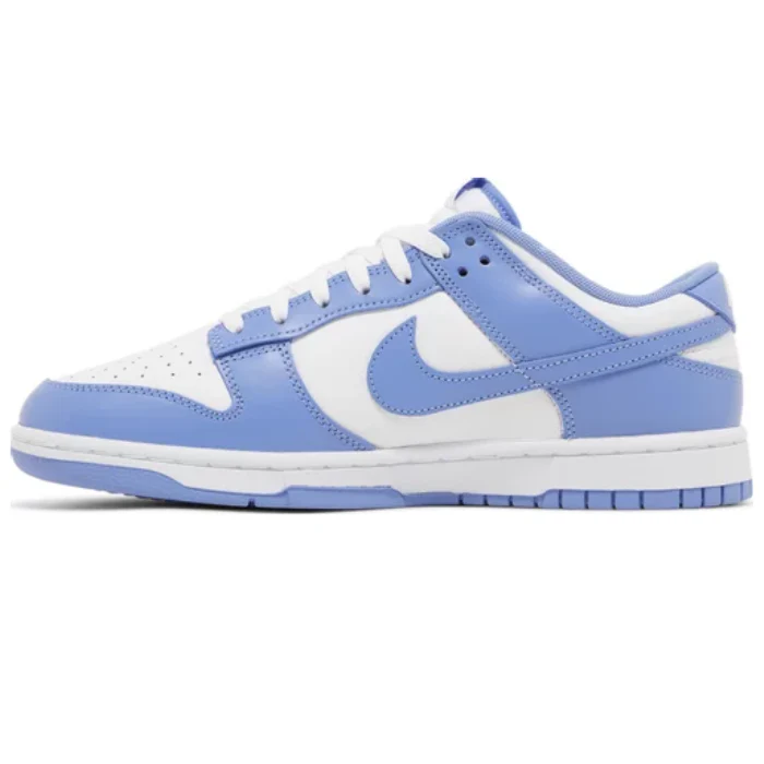 Nike Dunk Low "Polar Blue" - Image 5