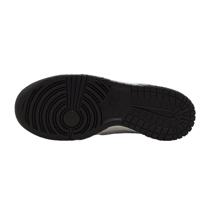 Nike Dunk Panda "Blue Swoosh" - Image 5