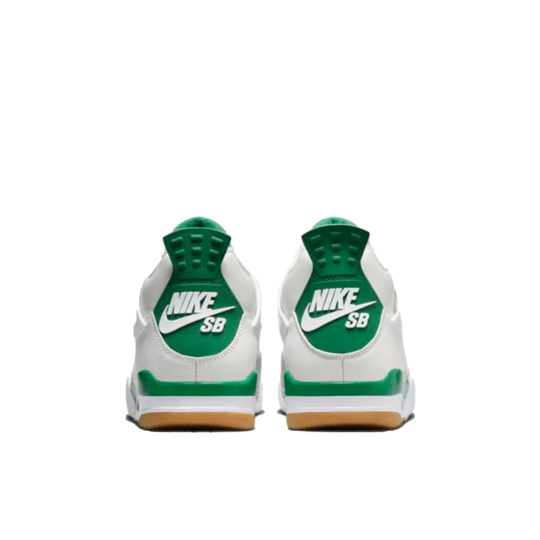 Nike SB x Air Jordan 4 'Pine Green' - Image 3