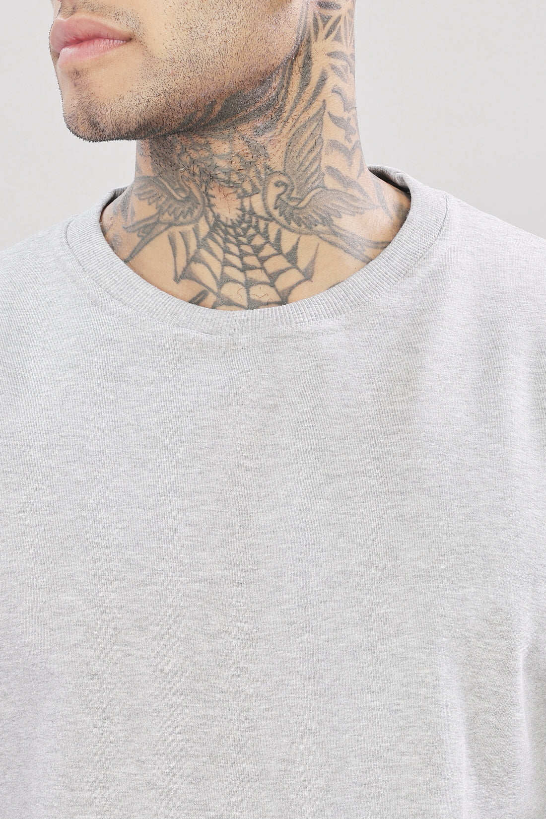 Winter Oversized Sweatshirt - Image 8